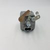 Karburátor komplett Kasei Döngölő motor F156