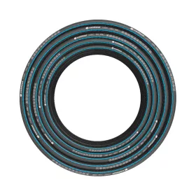 CELLFAST Locsolótömlő HOBBY 1/2" 60 m /stand változat B/ 16-295