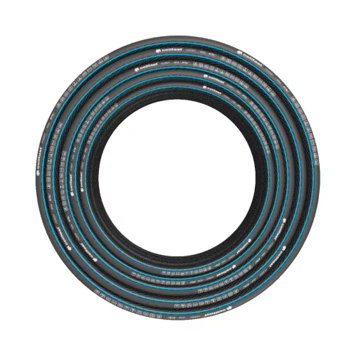 CELLFAST Locsolótömlő HOBBY 3/4" 45 m /stand változat C/ 16-296