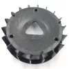 Ventilátor lapát Loncin 1P92F-1