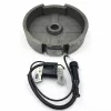 Gyújtótekercs lendkerékkel Kasei QGZ50-15-20 168F-6-1