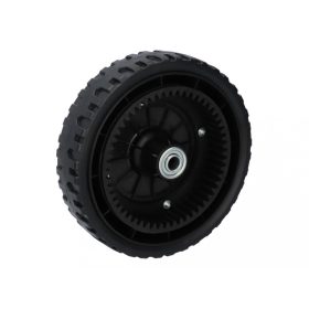   Fűnyíró kerék kínai önjárós meghajtó kerék 12,7x46x200 mm