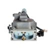 Karburátor komplett Loncin LC2P76F