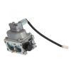 Karburátor komplett Loncin LC2P76F