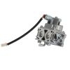 Karburátor komplett Loncin LC2P76F
