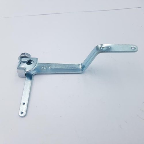 Karburátor szabályzó rudazat Loncin 1P61FC