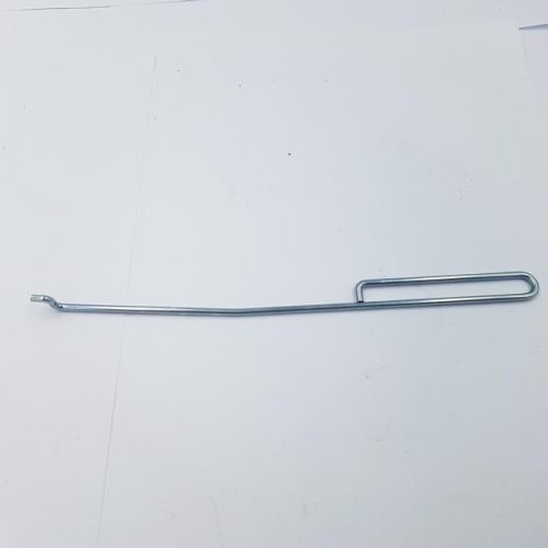 Karburátor szabályzó rudazat Loncin 1P70FC