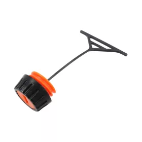 Üzemanyagtank és olajsapka Stihl 009-048 176-134K