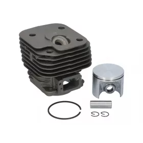 Henger komplett 50 mm Husqvarna 66, 268
