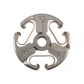 Kuplung komplett Husqvarna 362, 365, 371, 372, 375