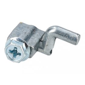 Menetes bowdenvég Z-forma