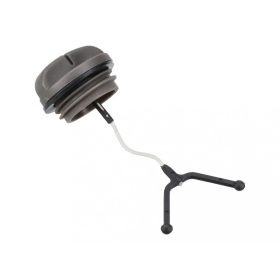   Olajtartály és üzemanyag tanksapka Husqvarna több típushoz