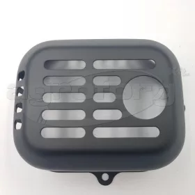 Kipufogó védő hővédőrács Loncin 1P65FE-3