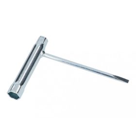 Kombi T-kulcs (gyertyakulcs) 11/16 mm