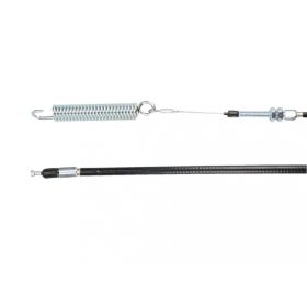 Fűnyírókés kapcsoló bowden TC102