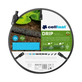 CELLFAST Könnyezőcső 1/2" 22,5 m