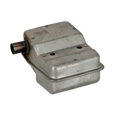Kipufogódob Kasei SLP600S