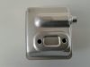 Kipufogódob Kasei SLP500, 3CS230EF