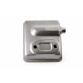 Kipufogódob Kasei SLP500, 3CS230EF