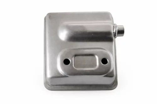 Kipufogódob Kasei SLP500, 3CS230EF