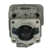 Henger üres Kasei CG330-HB