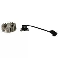 Kasei 3GC520, 3GC630