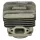 Henger üres 44 mm Kasei CG520-HB 1E44F-2A-1B