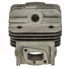 Henger üres 44 mm Kasei CG520-HB