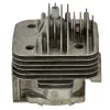Henger üres 44 mm Kasei CG520-HB