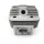 Henger üres 44 mm Kasei CG415Q52 1E44F-E-1