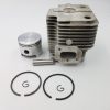 Kasei 3WT-300B henger komplett