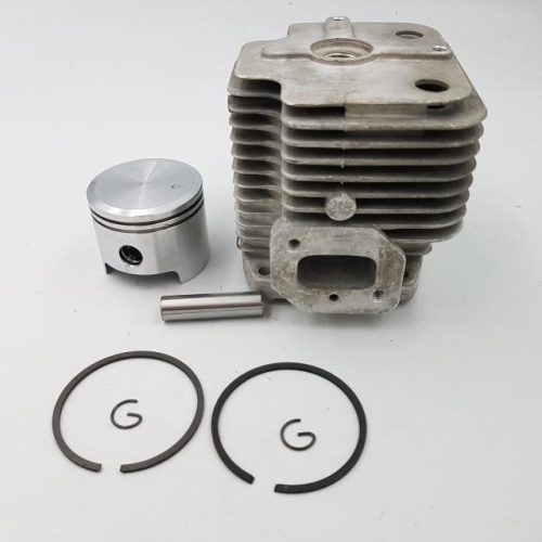 Kasei 3WT-300B henger komplett