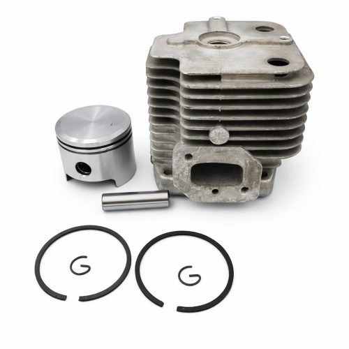 Henger komplett Kasei 3WT-300B