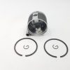 Kasei 3GC630 Dugattyú komplett 48mm