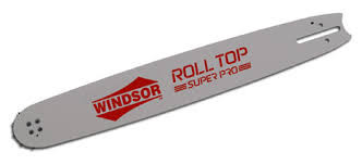 Láncvezető 18" .3/8" 1,5 mm, 64 tag (Windsor) 18CJL58SPNA