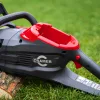 Cramer Láncfűrész akkumulátoros 48CS18 48v akku és töltő nélkül 2000986-CR