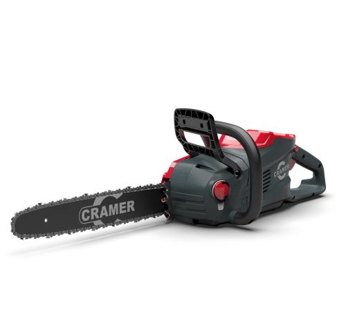 Cramer Láncfűrész akkumulátoros 48CS18K4 akkumulátorral és töltővel