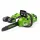Greenworks GD24X2CS36K4X akkumulátoros láncfűrész 48 V, 36 cm-es vezetőlemez (akkumulátorokkal és töltővel) 2006507UD-GW