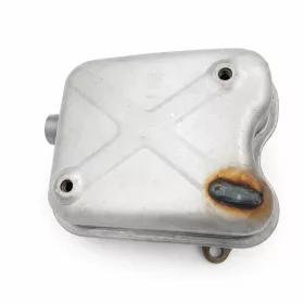 Kipufogódob Kasei EX17 20A-30101-11