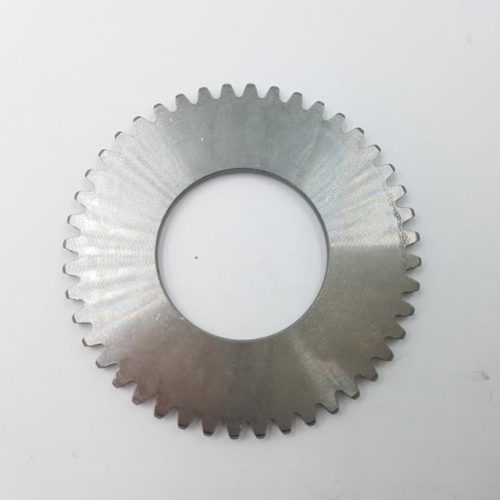 Kasei EX17 Fogaskerék