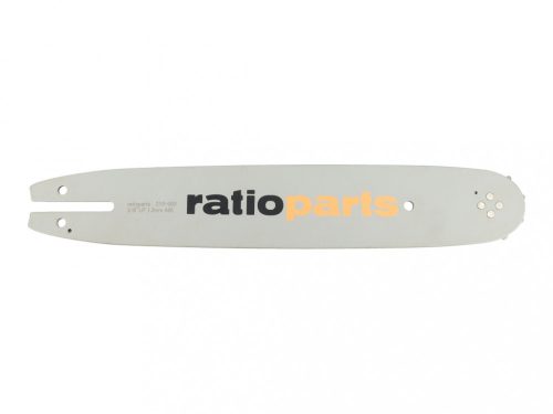 Láncvezető A318 3/8"  Pico, 1,3mm, 12" - 30 cm, 44 tag Ratioparts (120SDEA318)