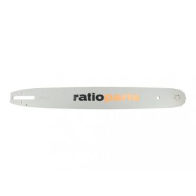   Láncvezető D025 3/8" 1,6 mm, 20" - 50 cm, 72 tag Ratioparts (203SLHD025) Stihlre