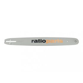   Kínai fűrész láncvezető K095 .325" 1,5 mm,  18" - 45 cm 72 tag Ratioparts (188SLGK095)