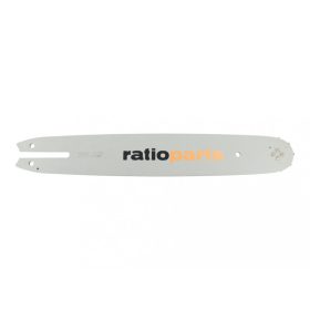  Láncvezető A074 3/8" pico 1,1 mm, 14" - 35 cm, 51 tag Ratioparts (144MLEA074) Stihlhez