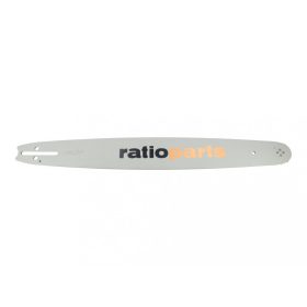   Láncvezető K095 .325" 1,5 mm, 20" - 50 cm, 78 tag Ratioparts (208PXBK095) Kínai fűrészhez