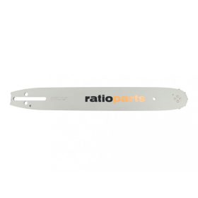   Láncvezető A095 3/8" pico 1,3 mm, 14" - 35 cm, 52-53 tag Ratioparts (140SPEA095)