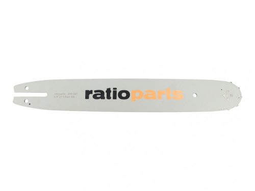 Láncvezető A318 3/8" Pico, 1,3mm, 14" - 35 cm, 49-50 tag Ratioparts (140SDEA318)