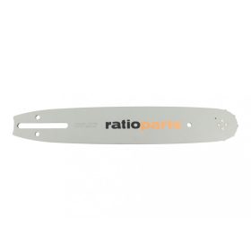   Láncvezető A041 3/8" pico 1,3 mm, 12" - 30 cm, 44-45 tag Ratioparts (120GPEA041)