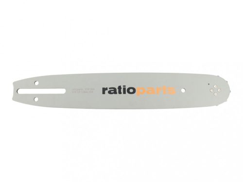 Láncvezető 3/8 1,3 mm pico 44 tag (12") Ratioparts (120GPEA041)