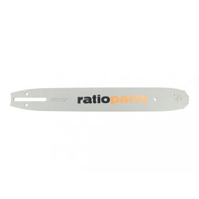   Láncvezető A041 3/8" pico 1,1 mm, 14" - 35 cm, 52 tag Ratioparts (144MLEA041)